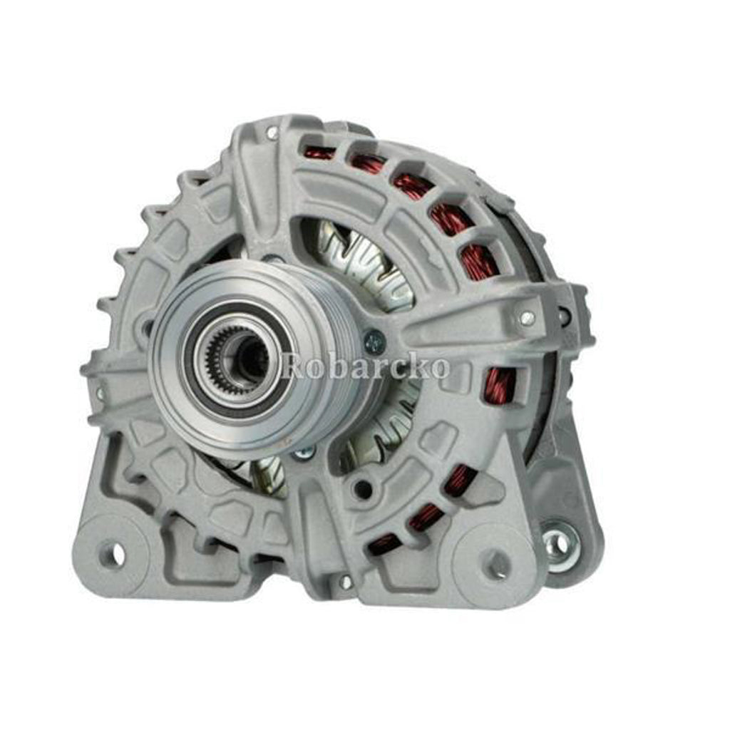 Lichtmaschine Generator passend für 150A NISSAN RENAULT F000BL0825