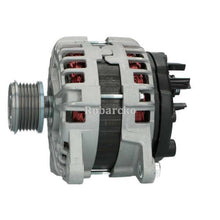 Laden Sie das Bild in den Galerie-Viewer, Lichtmaschine Generator passend für 150A NISSAN RENAULT F000BL0825