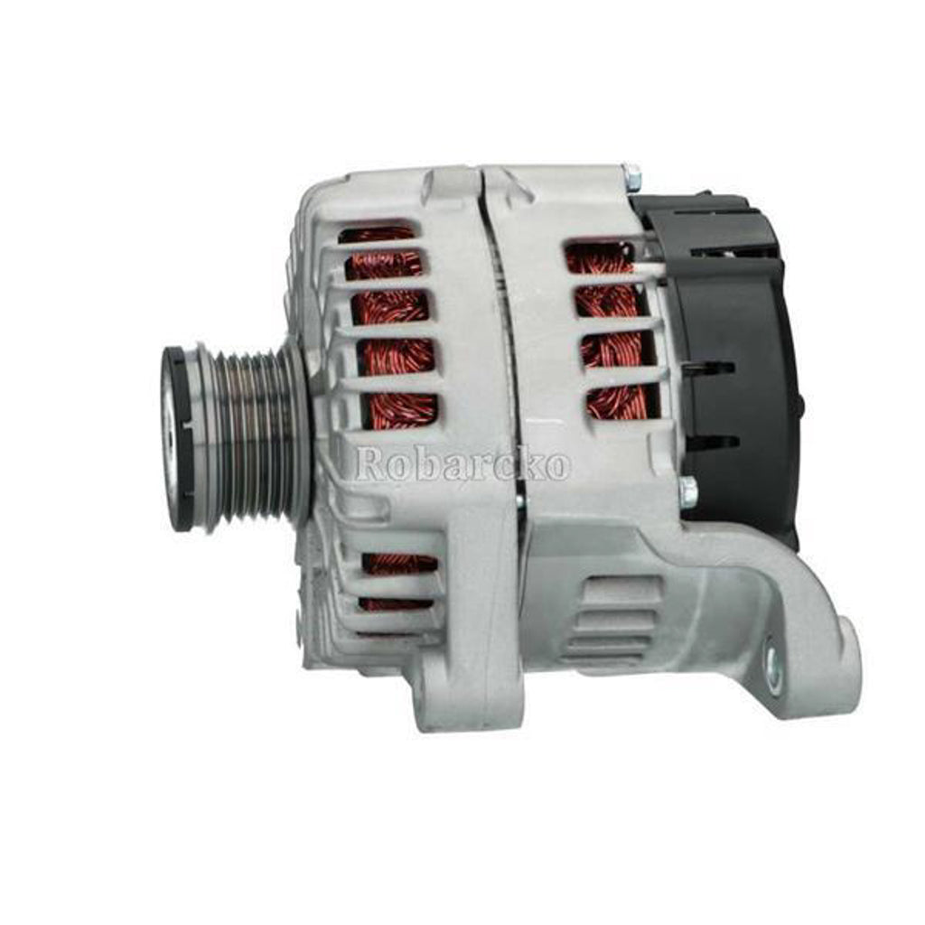 Lichtmaschine Generator passend für 180A BMW FG18S045  440430