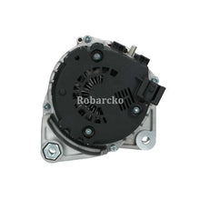 Laden Sie das Bild in den Galerie-Viewer, Lichtmaschine Generator passend für 180A BMW FG18S045  440430