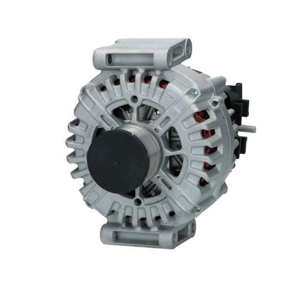 Lichtmaschine Generator passend für 180A MERCEDES FG18S047 440295