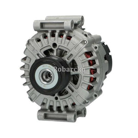 Alternator generator suitable for 200A AUDI VOLKSWAGEN FG20S017