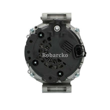 Laden Sie das Bild in den Galerie-Viewer, Lichtmaschine Generator passend für 200A AUDI VOLKSWAGEN FG20S017