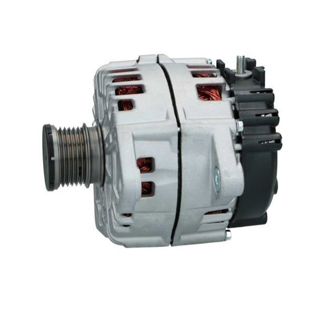 Lichtmaschine Generator passend für 220A MERCEDES FG23S039  440332
