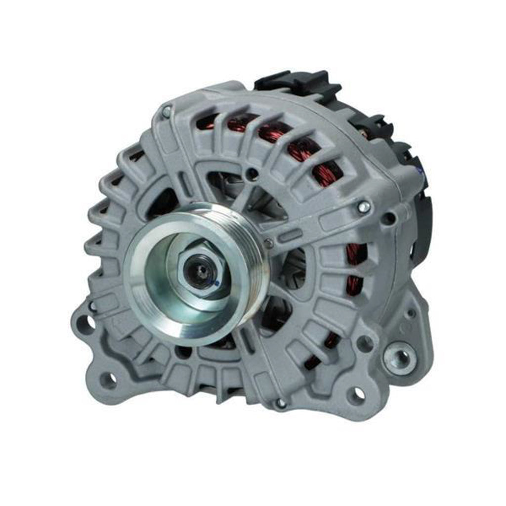 Lichtmaschine Generator passend für  AUDI FG23S065  439816