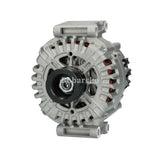 Lichtmaschine Generator passend für 180A MERCEDES FGN18S128