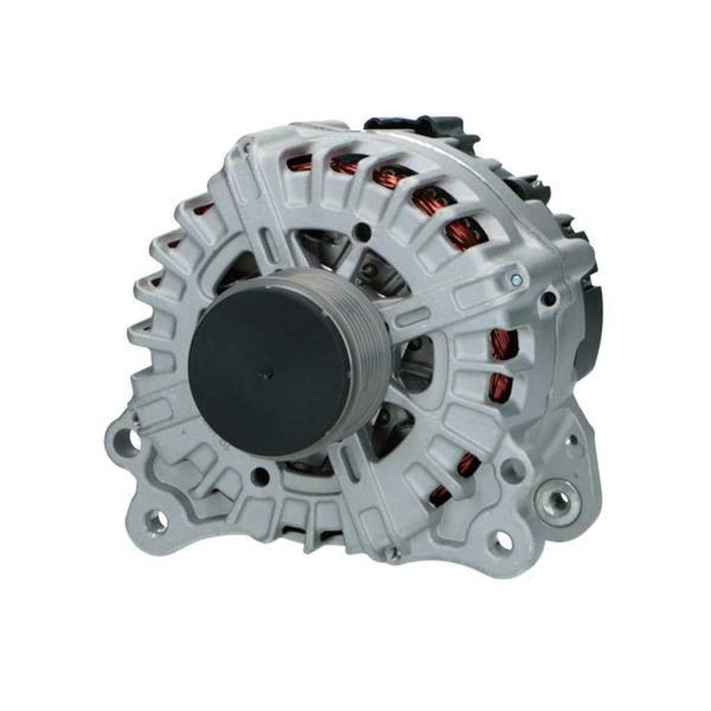 Lichtmaschine Generator passend für 220A AUDI SEAT VOLKSWAGEN FGN23S028  440302