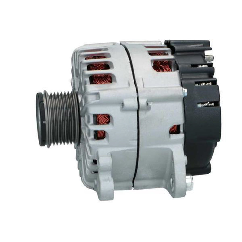 Lichtmaschine Generator passend für 220A AUDI SEAT VOLKSWAGEN FGN23S028  440302