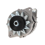 Lichtmaschine Generator passend für 100A OPEL JA1370IR  LR1100-501