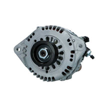 Laden Sie das Bild in den Galerie-Viewer, Lichtmaschine Generator passend für 100A OPEL VAUXHALL JA1521IR  LR1100-502