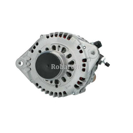 Alternator Generator suitable for 100A OPEL VAUXHALL JA1901IR LR1100-503