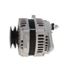Laden Sie das Bild in den Galerie-Viewer, Lichtmaschine Generator passend für 100A NISSAN LR1100-705