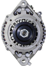 Laden Sie das Bild in den Galerie-Viewer, Lichtmaschine Generator passend für 100A NISSAN LR1100-722