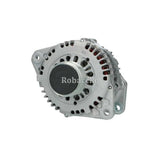 Lichtmaschine Generator passend für 100A OPEL VAUXHALL JA1901IR  LR1100-503 + INA PULLEY