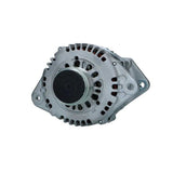 Lichtmaschine Generator passend für 100A VAUXHALL OPEL JA1899IR  LR1100-508 + INA PULLEY