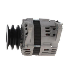 Laden Sie das Bild in den Galerie-Viewer, Lichtmaschine Generator passend für 60A NISSAN JA1516IR  LR160-728