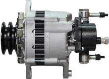 Laden Sie das Bild in den Galerie-Viewer, Lichtmaschine Generator passend für 70A ISUZU LR170-410