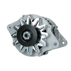 Alternator generator suitable for 80A YANMAR LR180-03