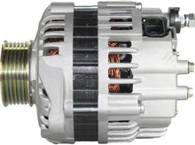 Laden Sie das Bild in den Galerie-Viewer, Lichtmaschine Generator passend für 90A NISSAN LR190-729