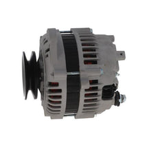 Laden Sie das Bild in den Galerie-Viewer, Lichtmaschine Generator passend für 90A NISSAN JA1528IR  LR190-734