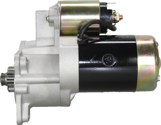 STARTER ANLASSER passend für MAZDA JS940  M2T50981 12T