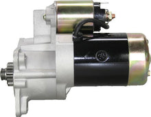 Laden Sie das Bild in den Galerie-Viewer, STARTER ANLASSER passend für MAZDA JS940  M2T50981 12T