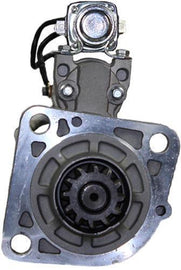 STARTER ANLASSER passend für RENAULT CS1348  M9T60672