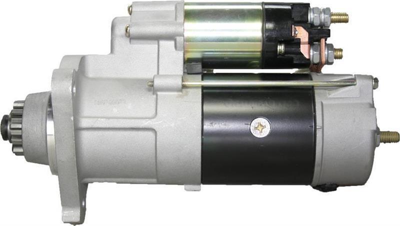 STARTER ANLASSER passend für RENAULT CS1497  M9T80071