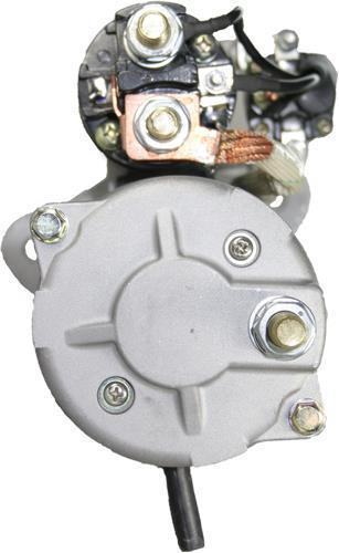STARTER ANLASSER passend für RENAULT CS1497  M9T80071