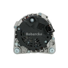 Laden Sie das Bild in den Galerie-Viewer, Lichtmaschine Generator passend für 120A AUDI VOLKSWAGEN SKODA CA1394IR  SG12B090