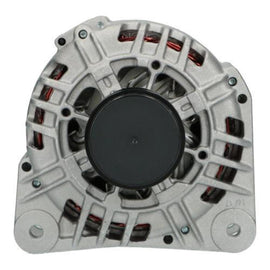 Alternator Generator suitable for 120A AUDI VOLKSWAGEN SKODA CA1394IR SG12B090 + INA pulley