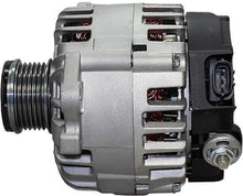 Laden Sie das Bild in den Galerie-Viewer, Lichtmaschine Generator passend für 110A NISSAN TG12C032