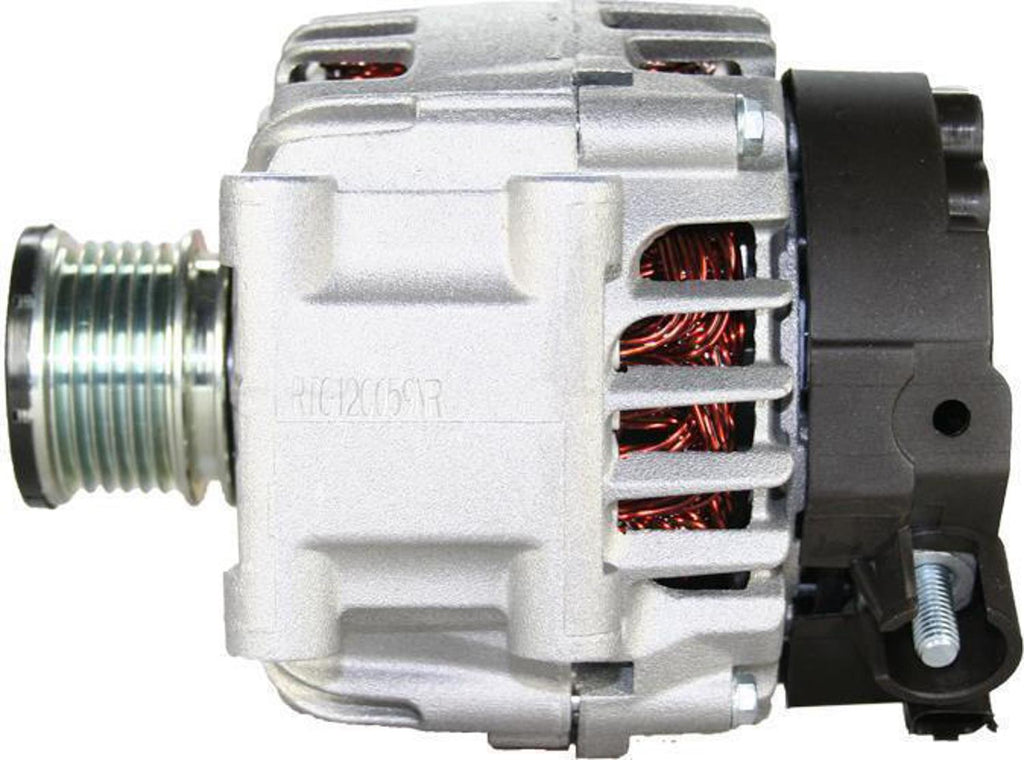 Lichtmaschine Generator passend für 120A MINI CITROEN PEUGEOT CA1954IR  TG12C059