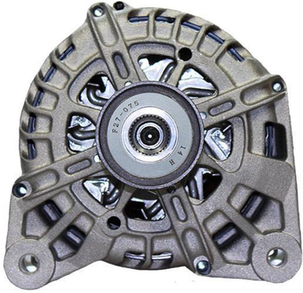 Lichtmaschine Generator passend für 120A RENAULT  DACIA CA2101IR  TG12C077