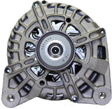 Lichtmaschine Generator passend für 120A RENAULT  DACIA CA2101IR  TG12C077