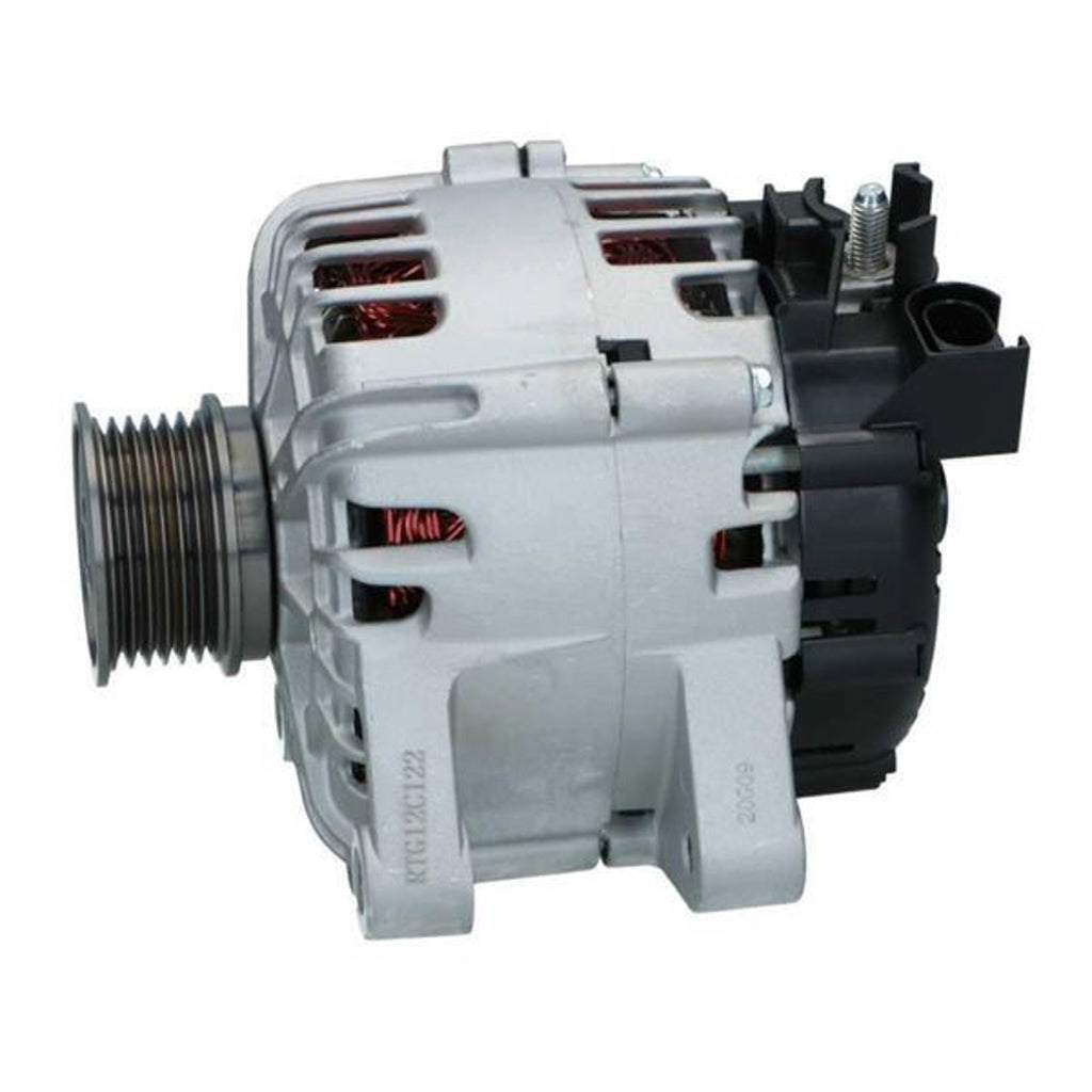 Lichtmaschine Generator passend für 120A FORD VOLVO TG12C122  440575