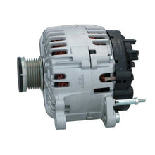 Laden Sie das Bild in den Galerie-Viewer, Lichtmaschine Generator passend für  AUDI SEAT SKODA VOLKSWAGEN TG14C012 with INA pulley