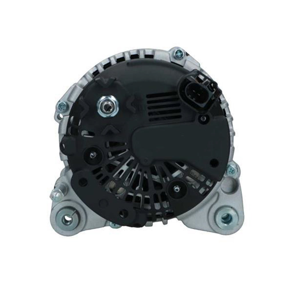 Lichtmaschine Generator passend für  AUDI SEAT SKODA VOLKSWAGEN TG14C012 with INA pulley