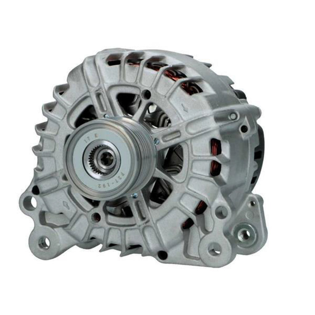Lichtmaschine Generator passend für 140A AUDI VOLKSWAGEN TG14C046