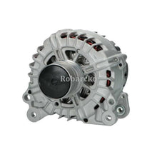 Laden Sie das Bild in den Galerie-Viewer, Lichtmaschine Generator passend für 140A VOLKSWAGEN TG14C075