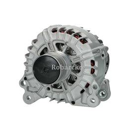 Alternator generator suitable for 140A VOLKSWAGEN TG14C075