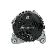 Laden Sie das Bild in den Galerie-Viewer, Lichtmaschine Generator passend für 140A VOLKSWAGEN TG14C075