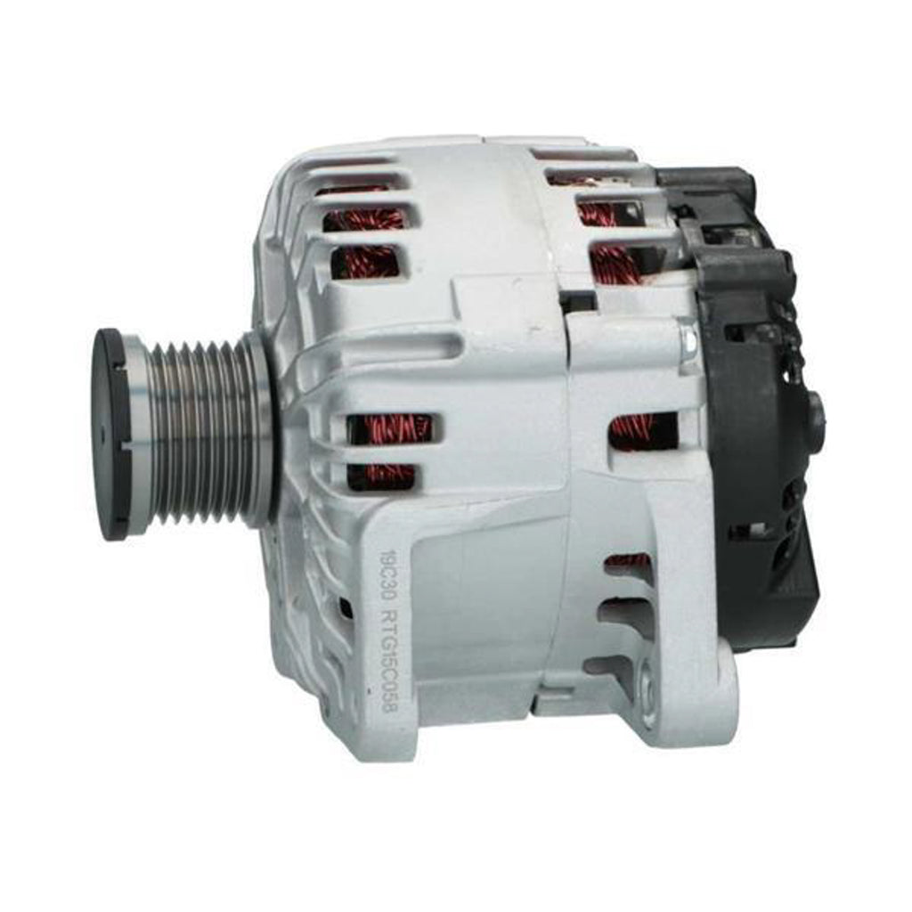 Lichtmaschine 150A für Nissan Primastar Opel Vivaro A Renault Megane 2 TG15C058 NEU