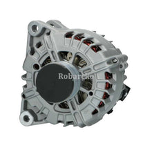 Laden Sie das Bild in den Galerie-Viewer, Lichtmaschine Generator passend für 150A FORD MAZDA TG15C103 440200