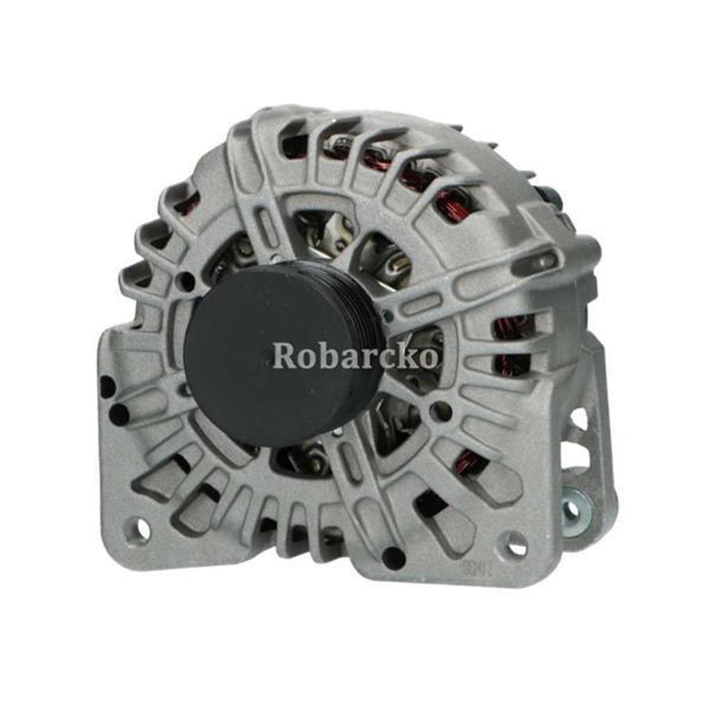 Lichtmaschine Generator passend für 150A RENAULT RNLTG15C123 with OE Regler