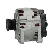 Laden Sie das Bild in den Galerie-Viewer, Lichtmaschine Generator passend für 150A RENAULT RNLTG15C123 with OE Regler