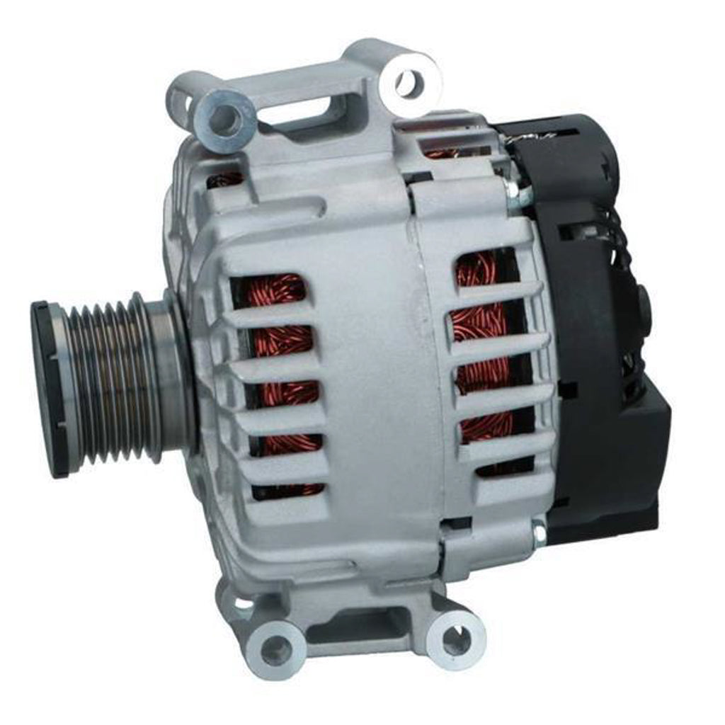 Lichtmaschine Generator passend für  MERCEDES TG15C167
