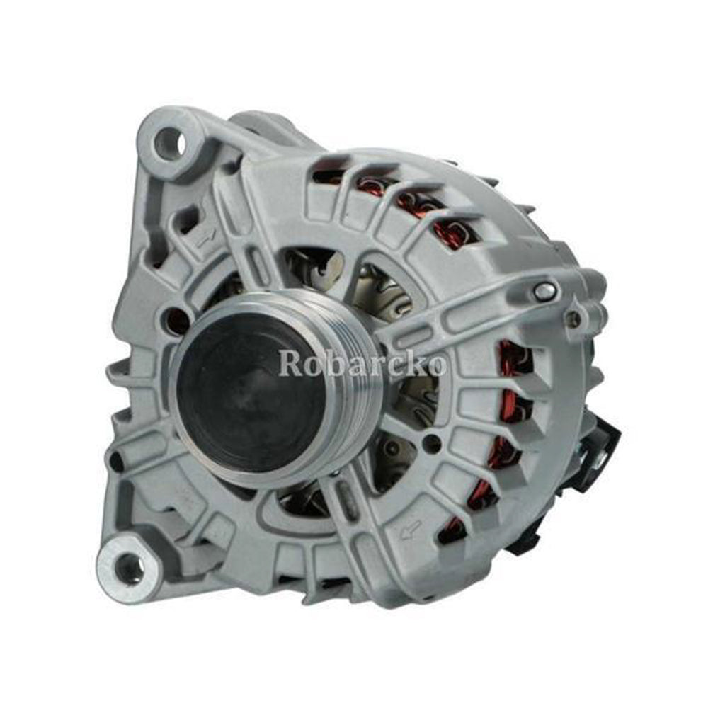 Lichtmaschine Generator passend für 150A FORD CA1970IR  TG15C183  440576