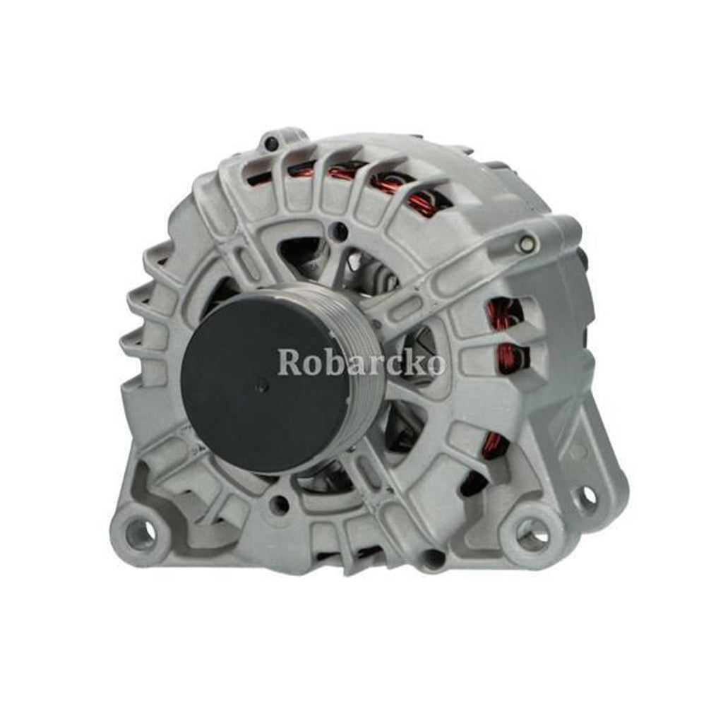 Lichtmaschine Generator passend für 150A CITROËN PEUGEOT CA2033IR  TG15S205