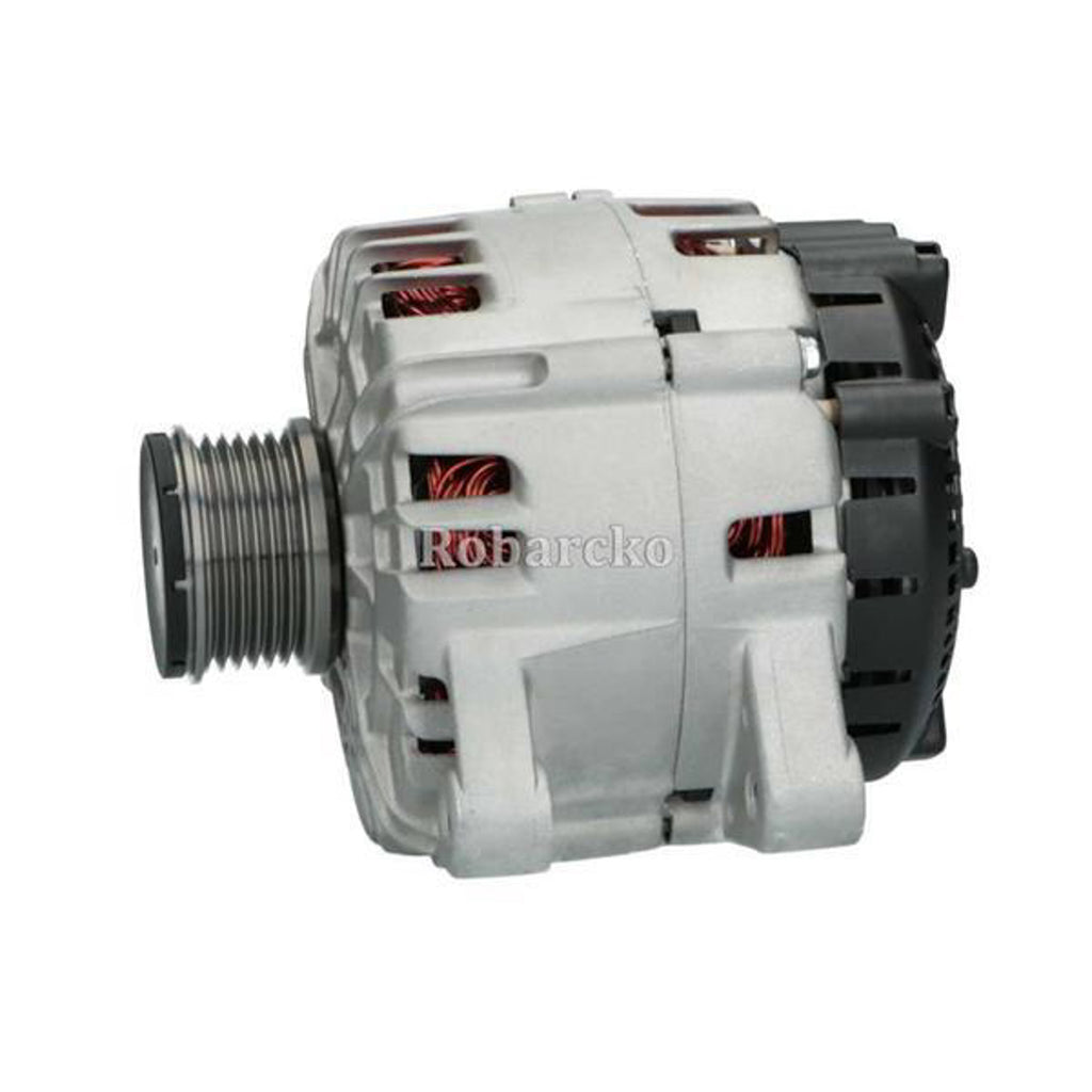 Lichtmaschine Generator passend für 150A CITROËN PEUGEOT CA2033IR  TG15S205
